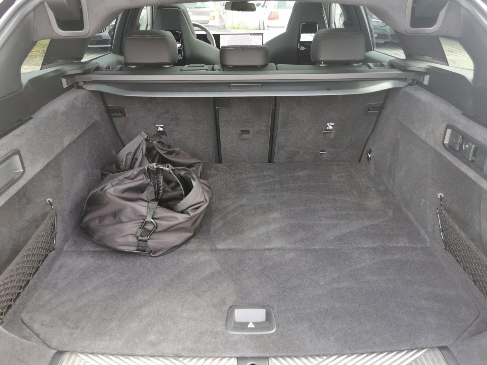 BMW 5er Touring – Bild 14