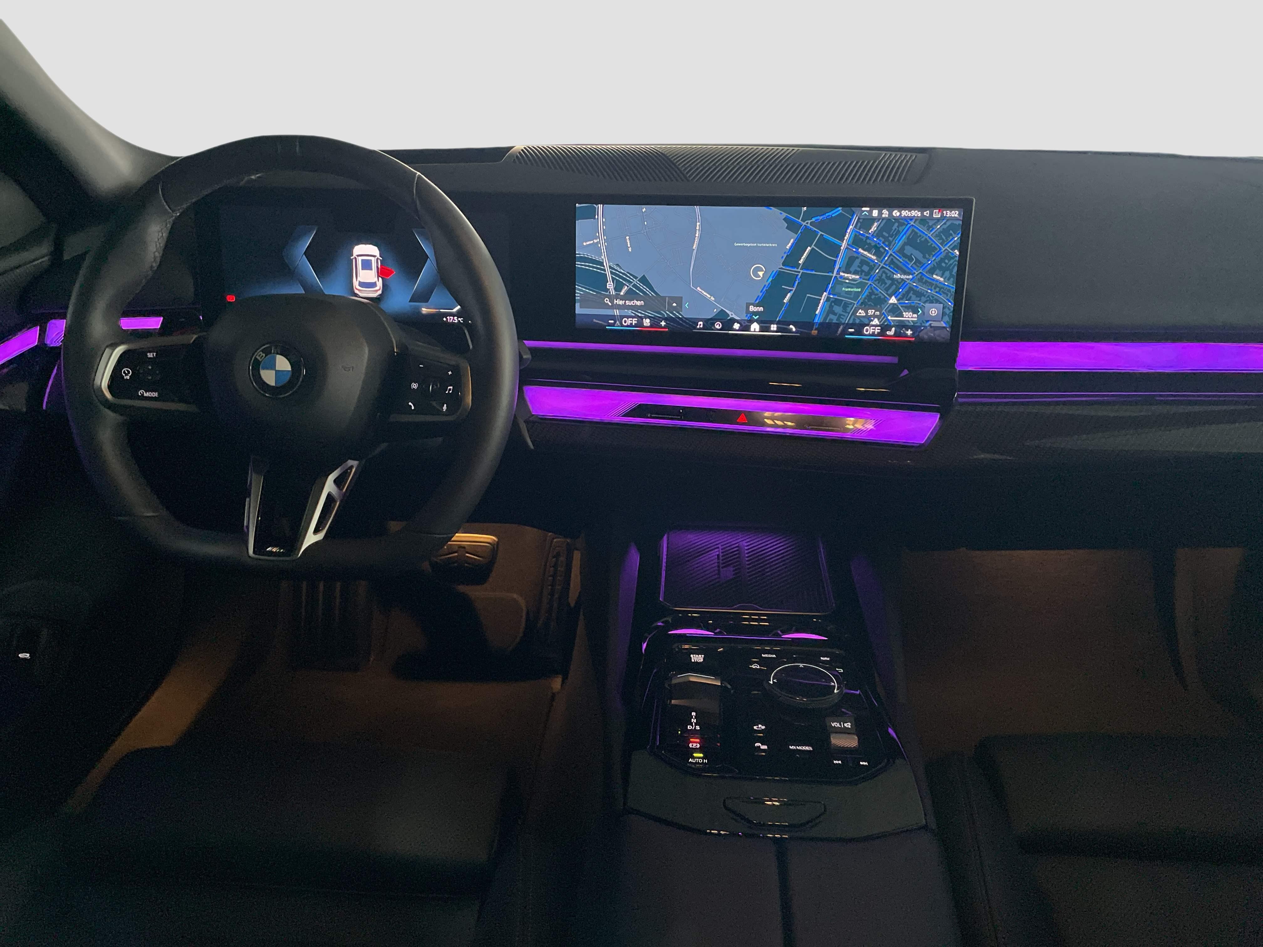 BMW 5er Touring – Bild 17