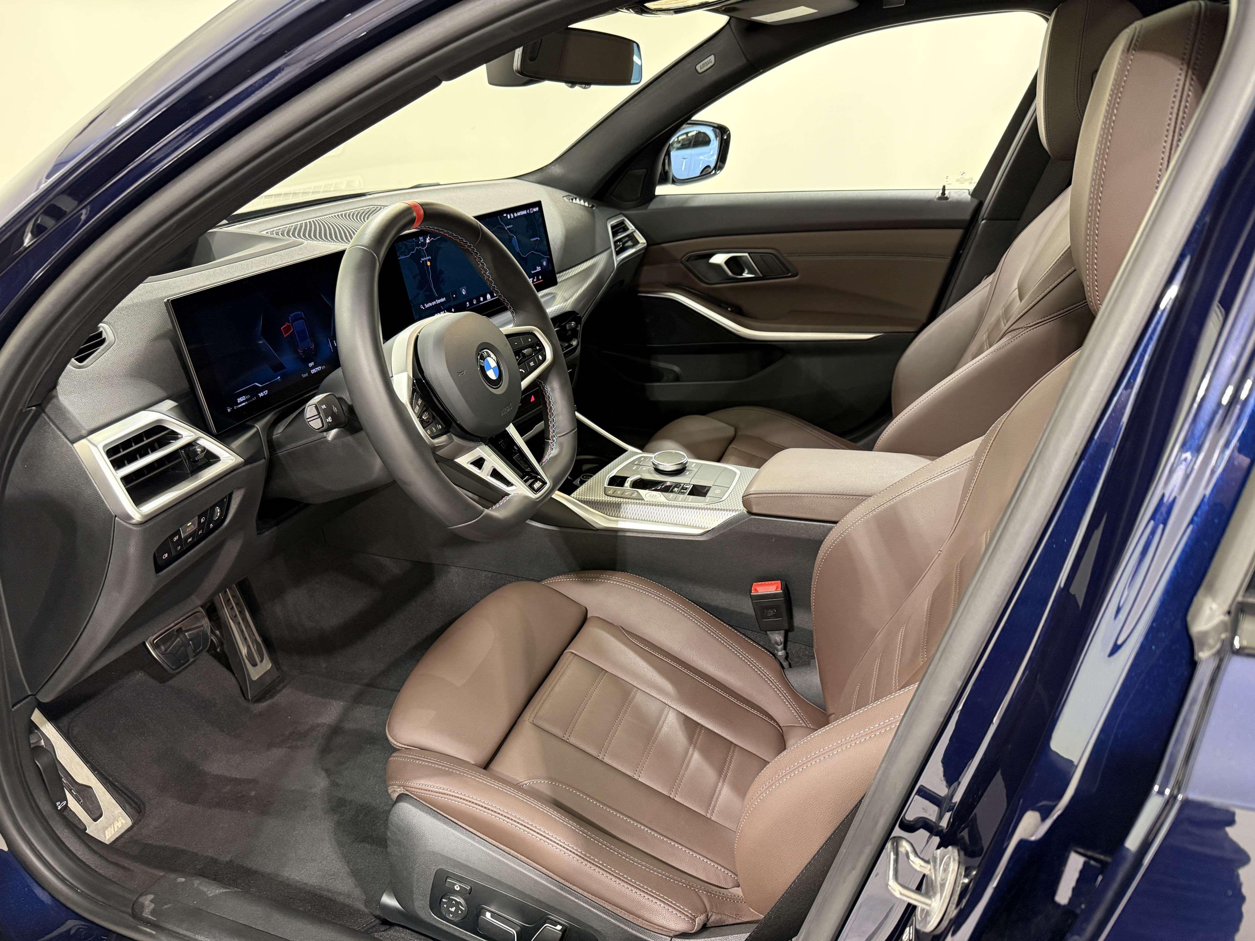 BMW 3er Touring – Bild 24