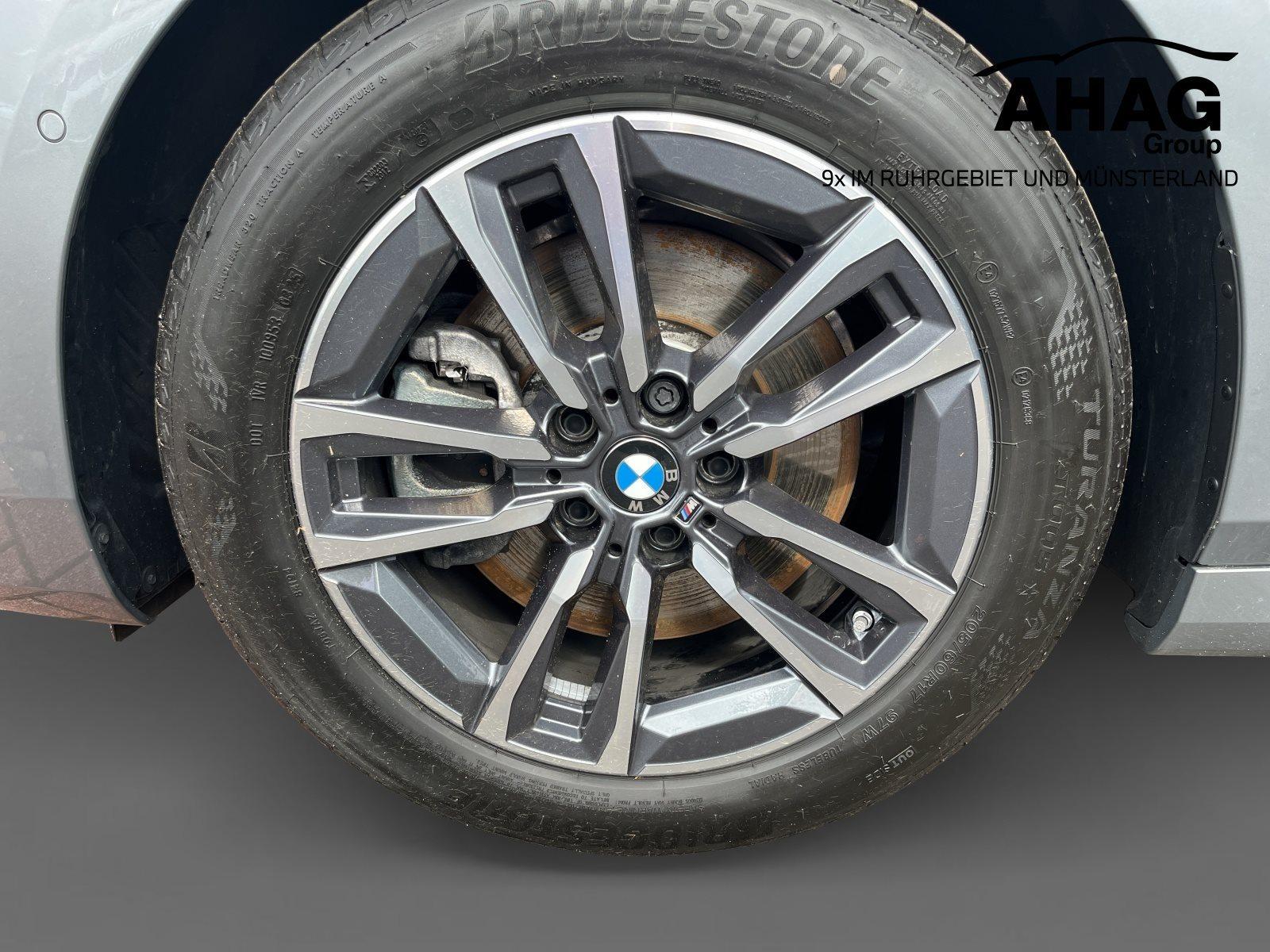 BMW 2er Active Tourer – Bild 11
