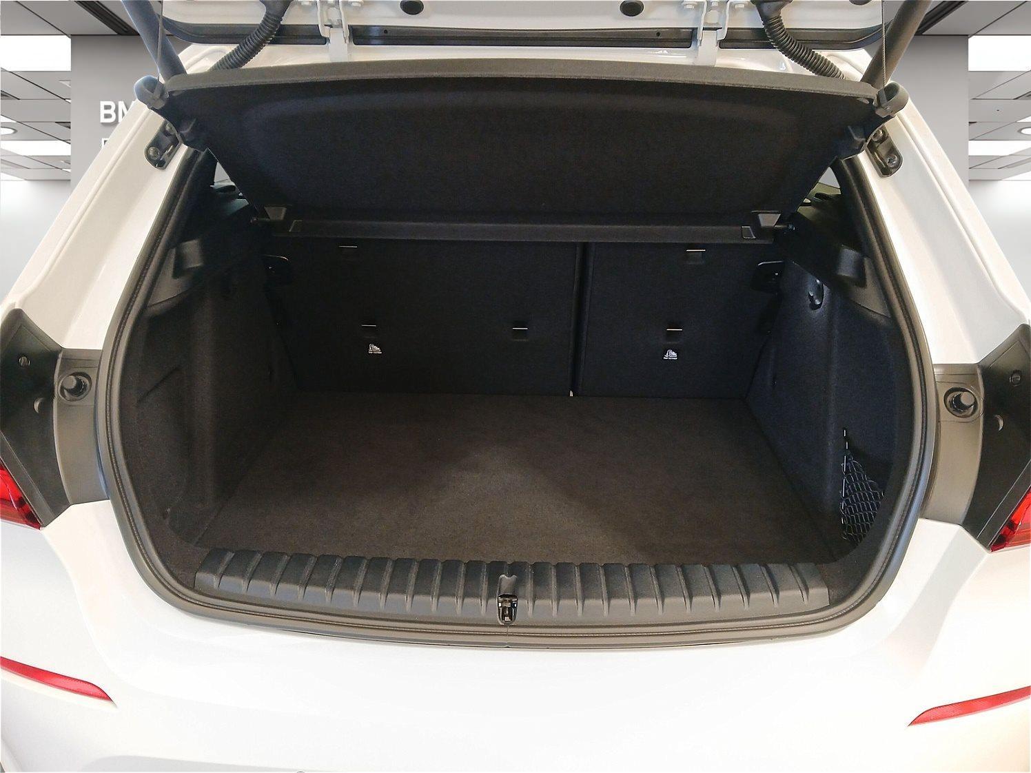 BMW 1er – Bild 16