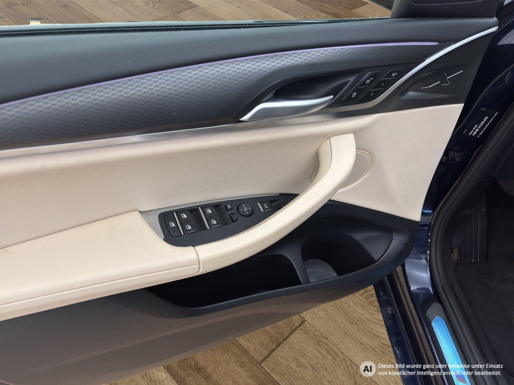 BMW X4 – Bild 19