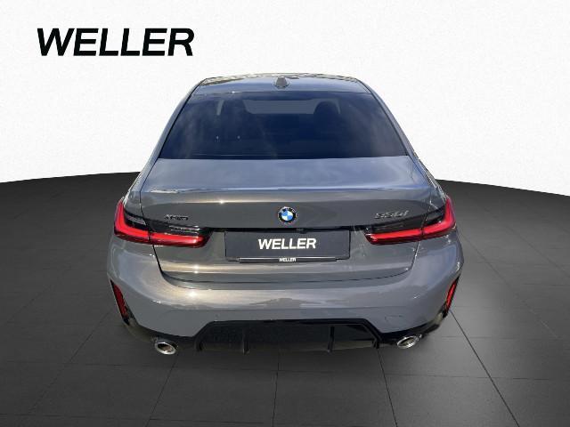 BMW 3er – Bild 5