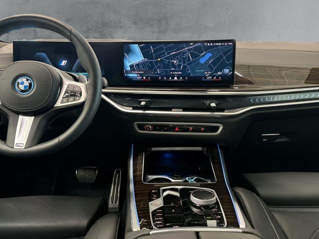 BMW X5 – Bild 16