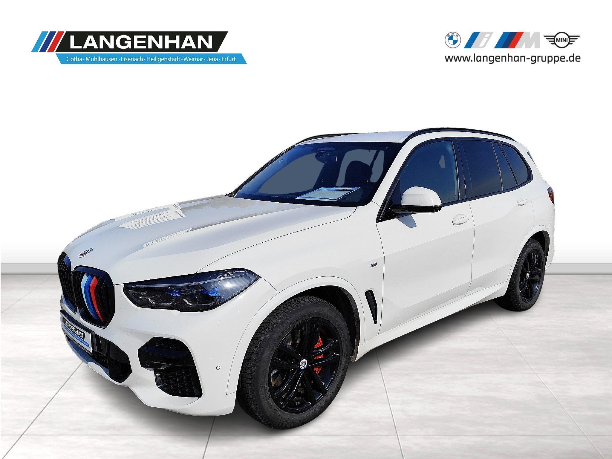 BMW X5 2023
