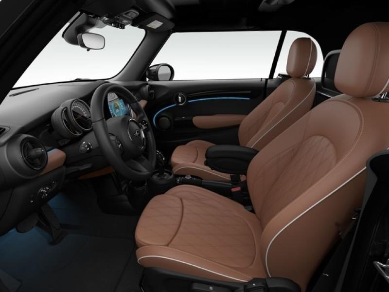 MINI Cabrio – Bild 16