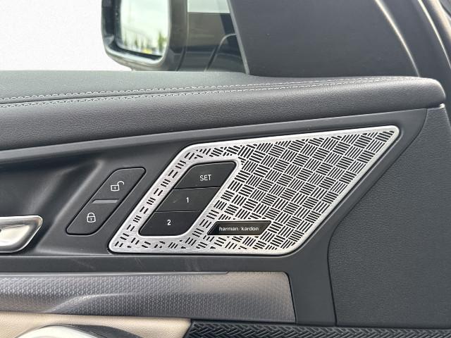 BMW iX1 – Bild 12