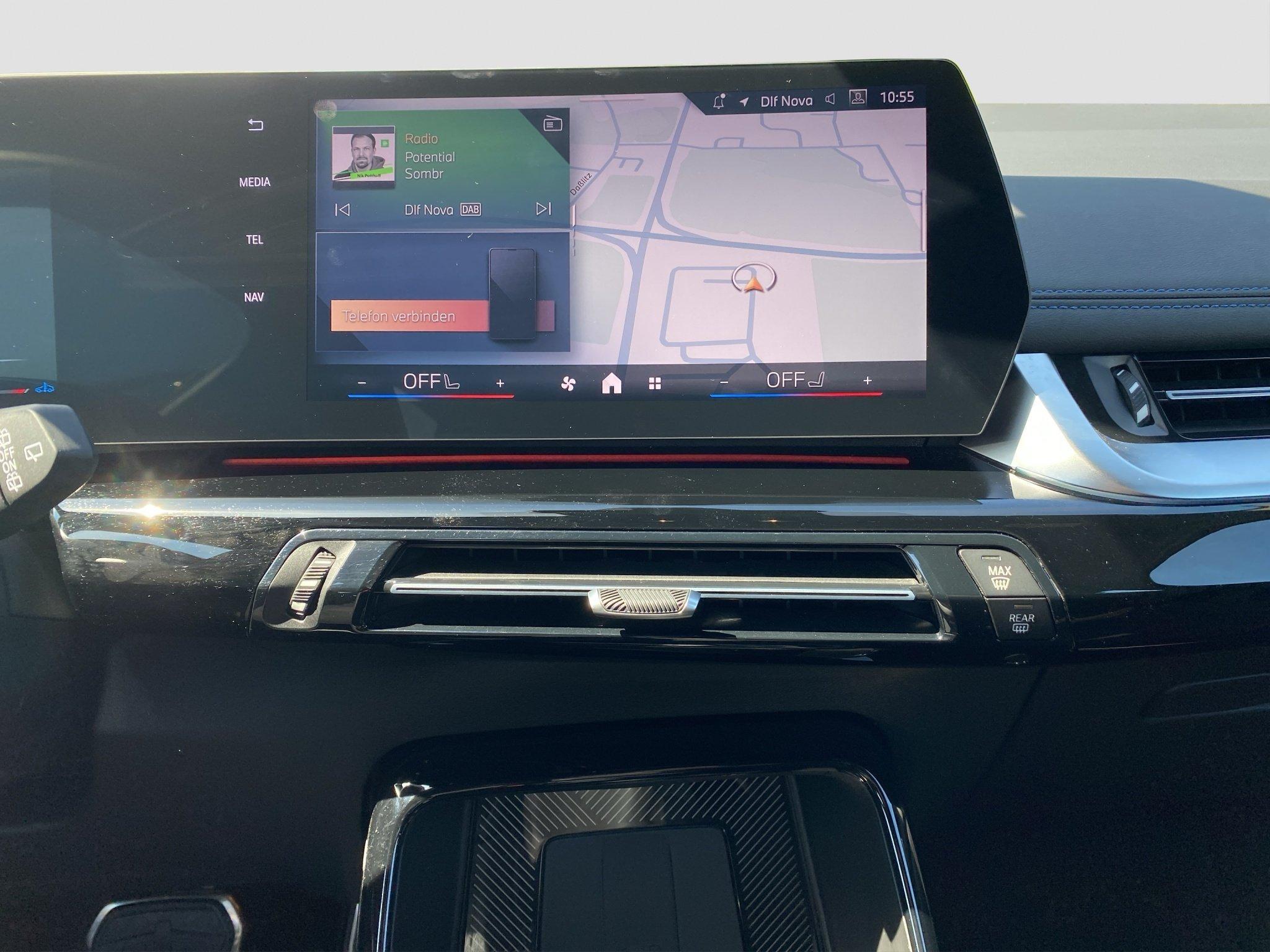 BMW 2er Active Tourer – Bild 16