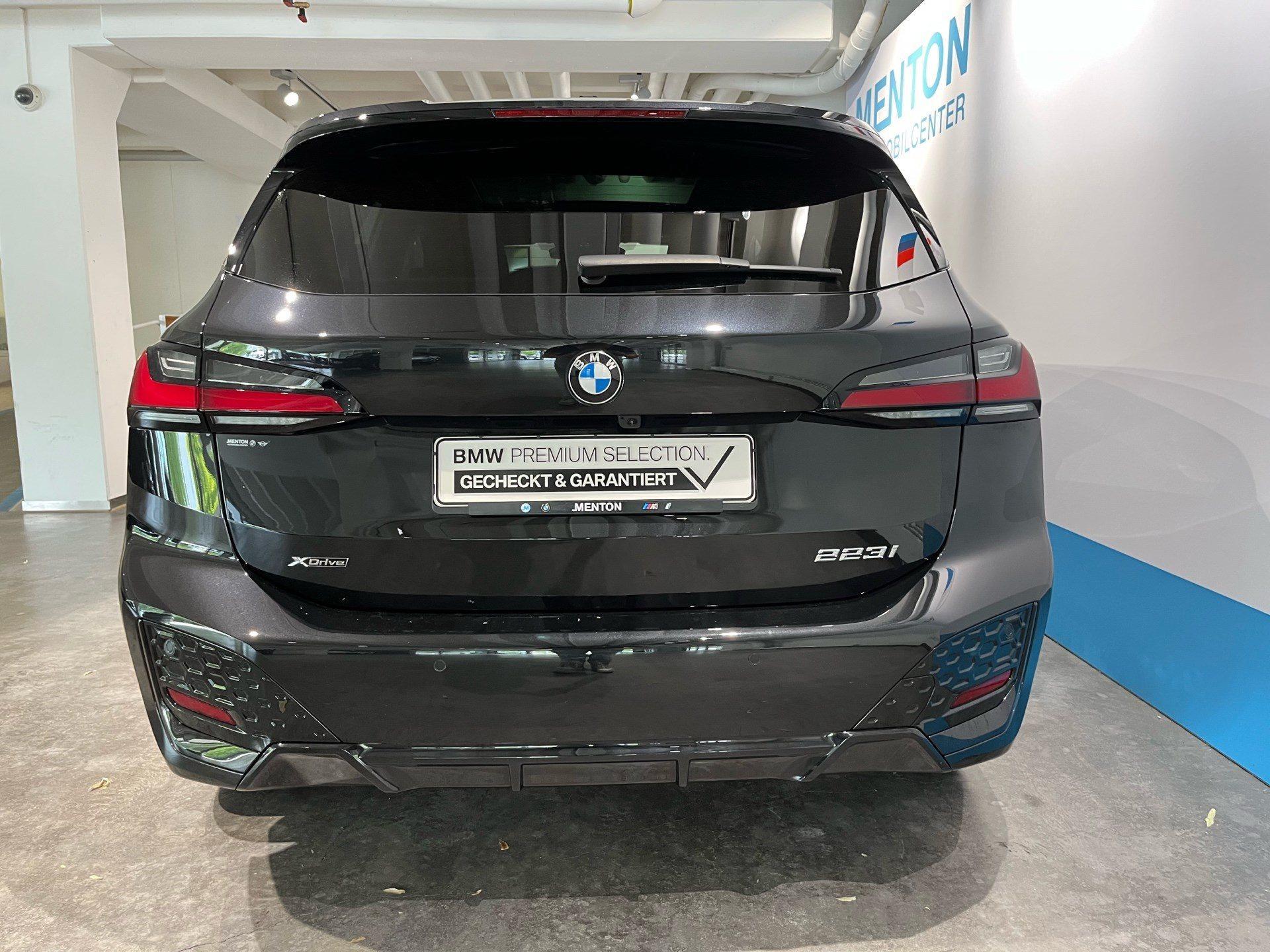 BMW 2er Active Tourer – Bild 5