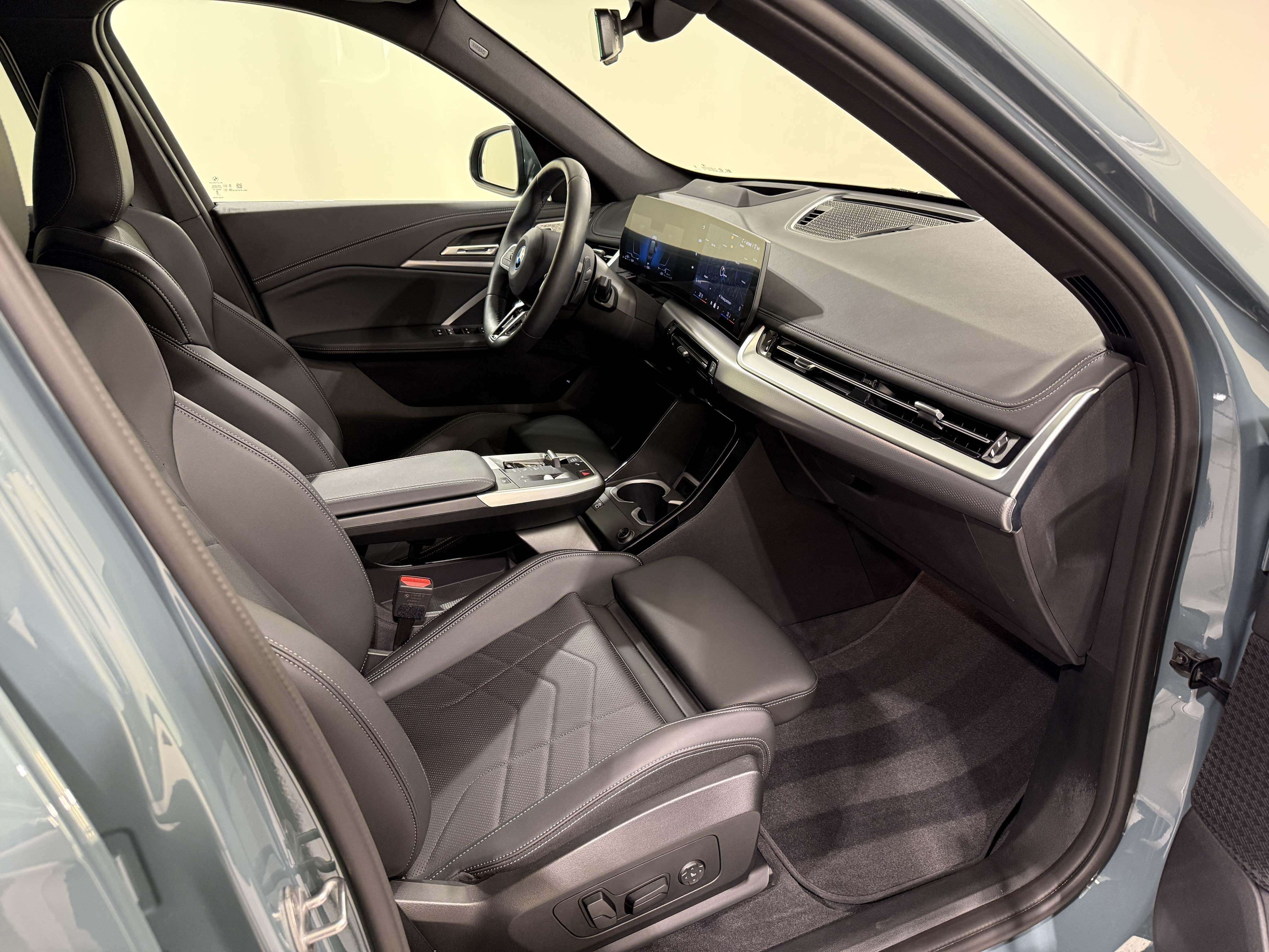 BMW X1 – Bild 20