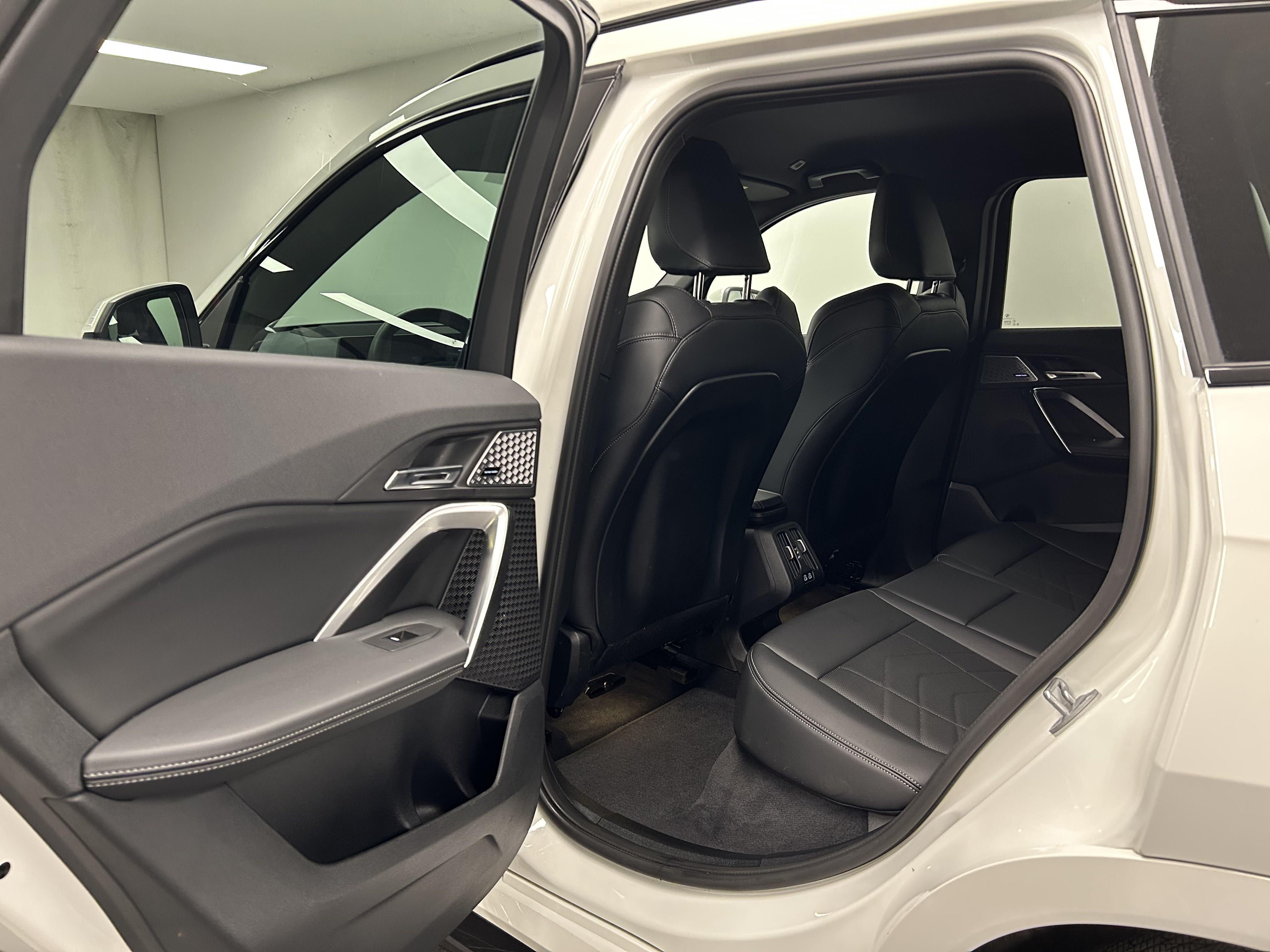 BMW X1 – Bild 20