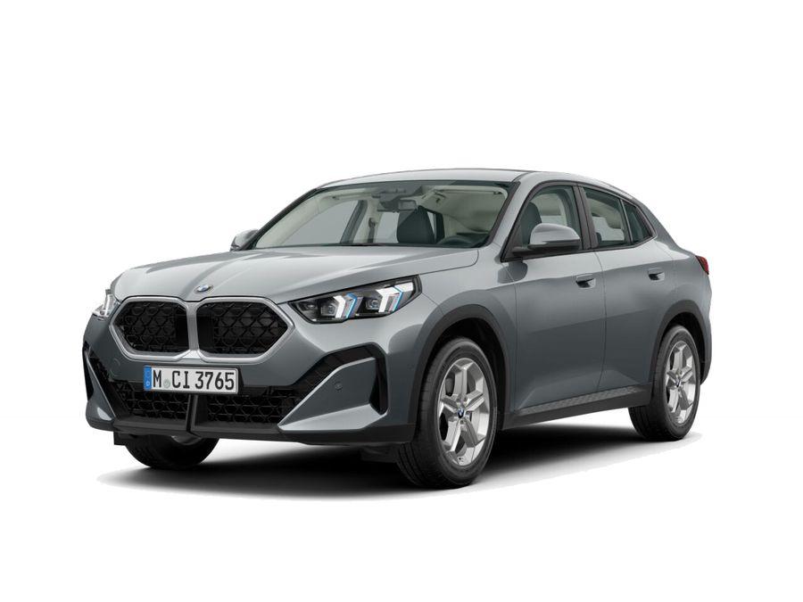 BMW X2 – Bild 2