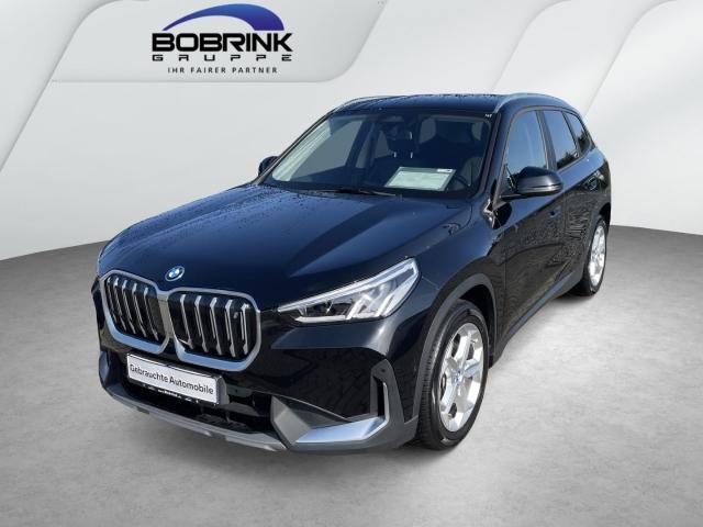 BMW BMW — BMW BMW iX1 xDrive30