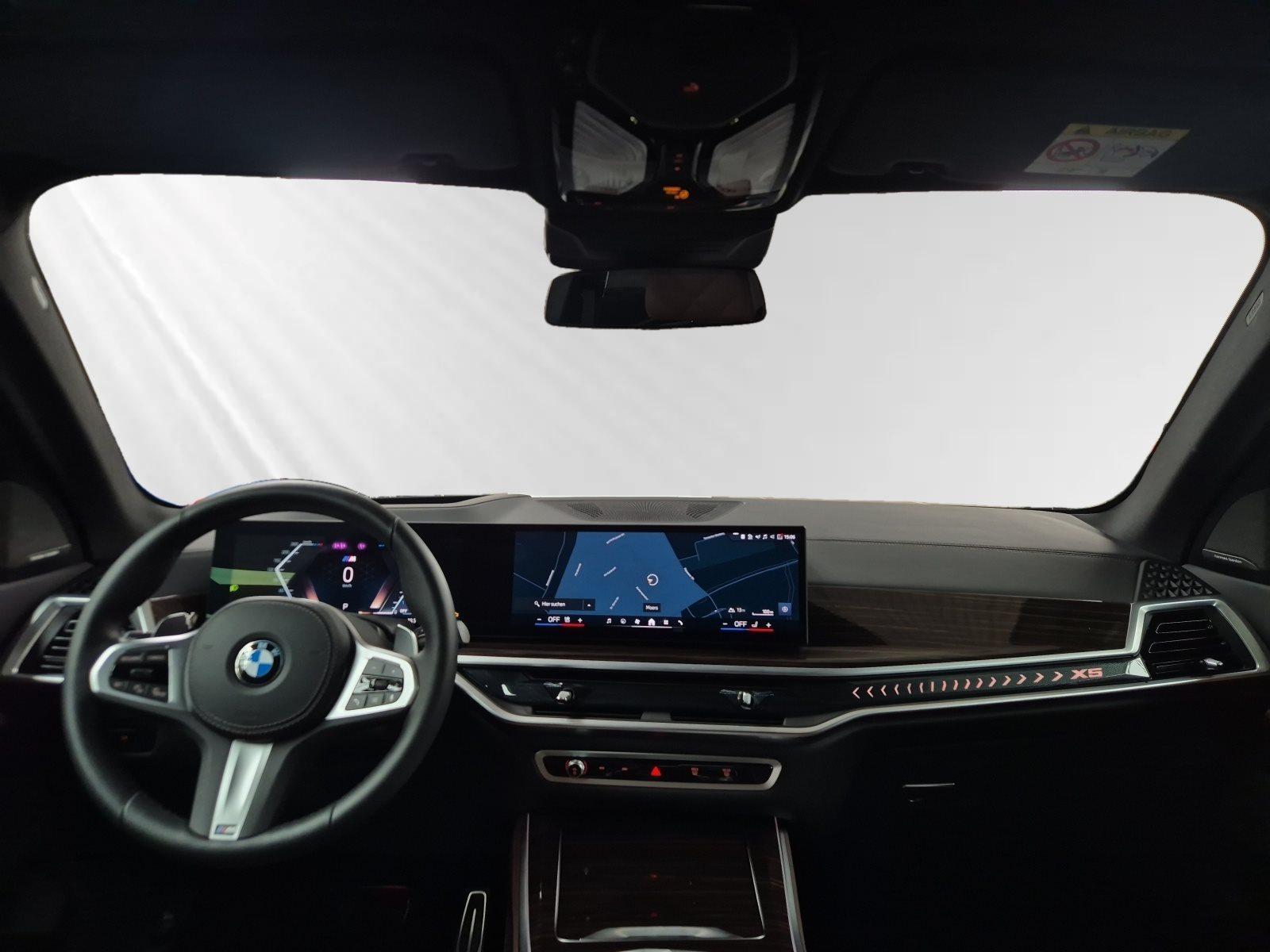 BMW X5 – Bild 19