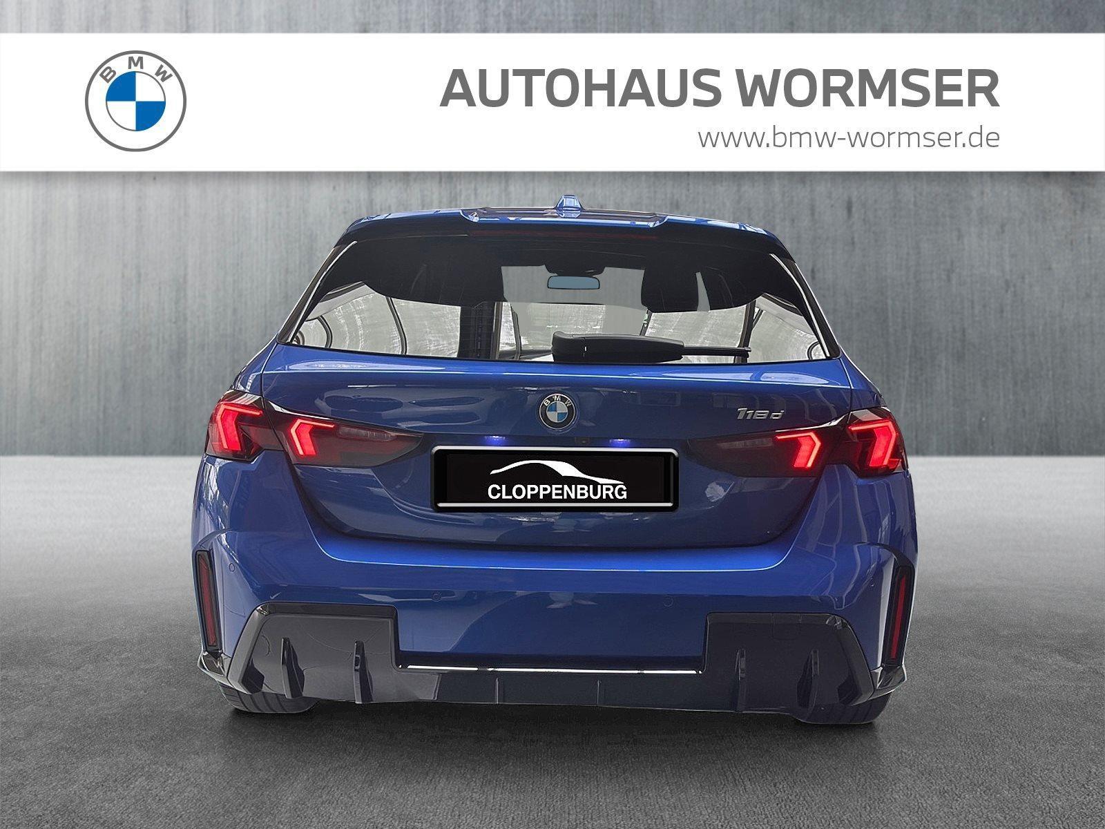 BMW 1er – Bild 4