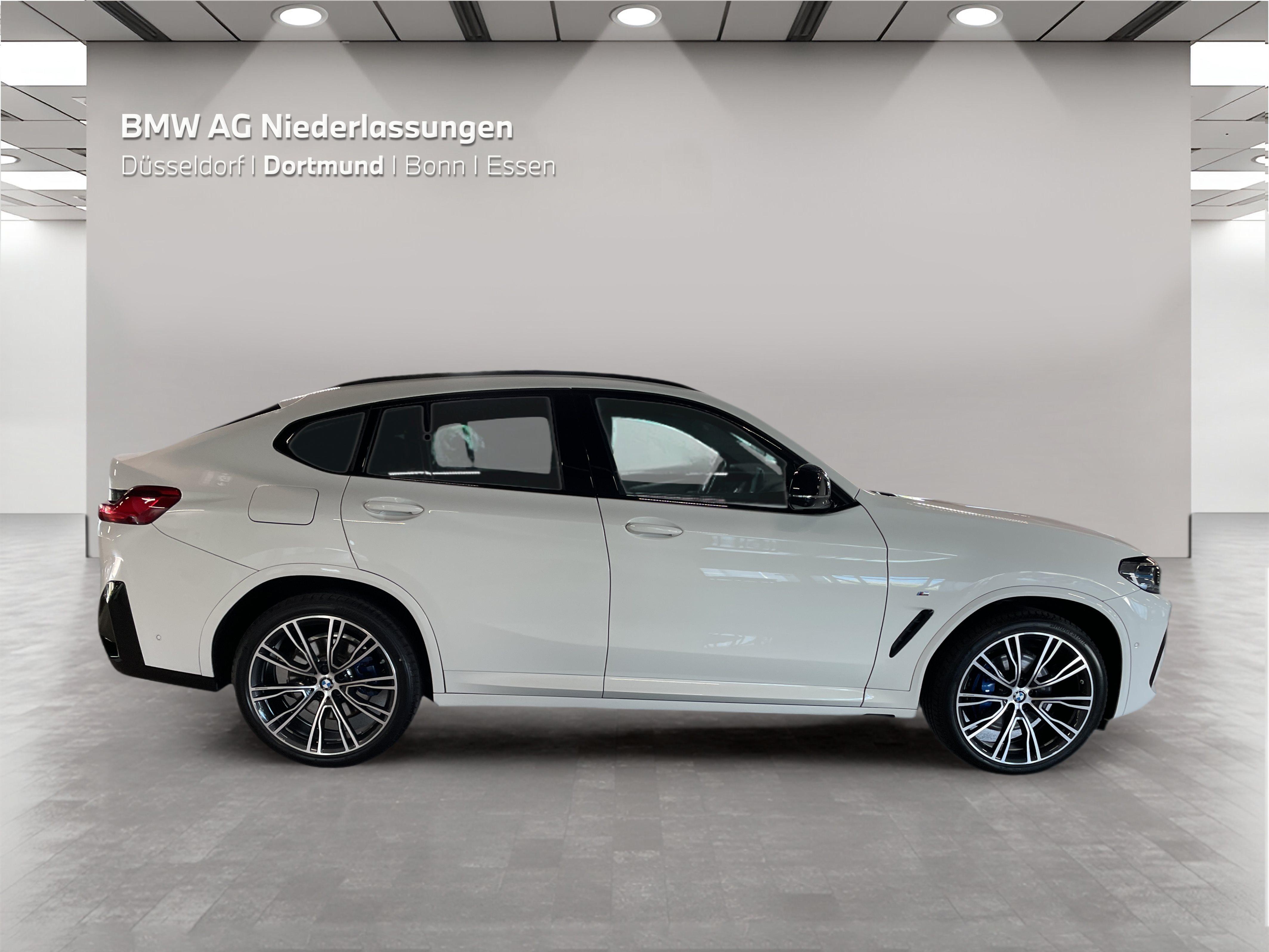 BMW X4 – Bild 8