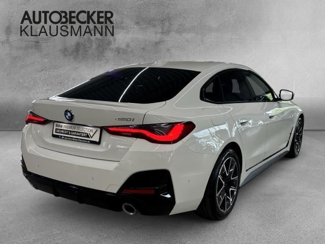 BMW 4er Gran Coupé – Bild 6