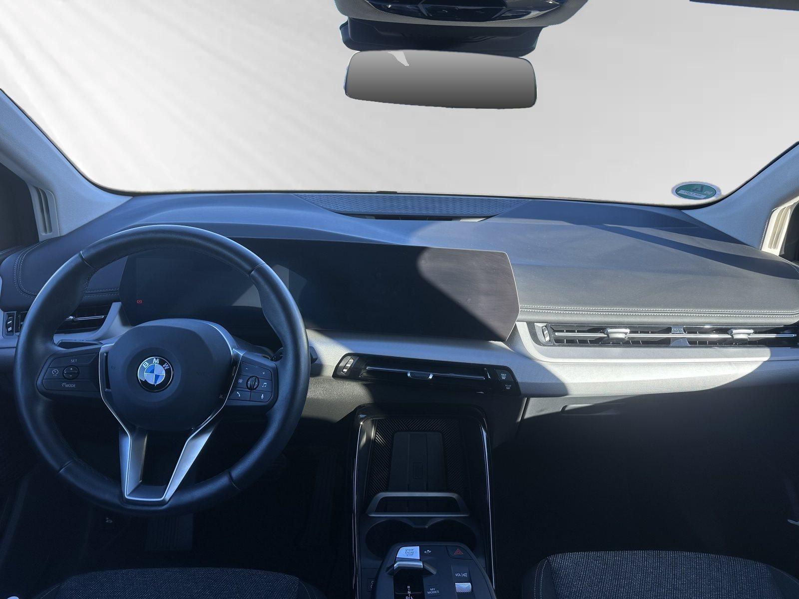 BMW 2er Active Tourer – Bild 12
