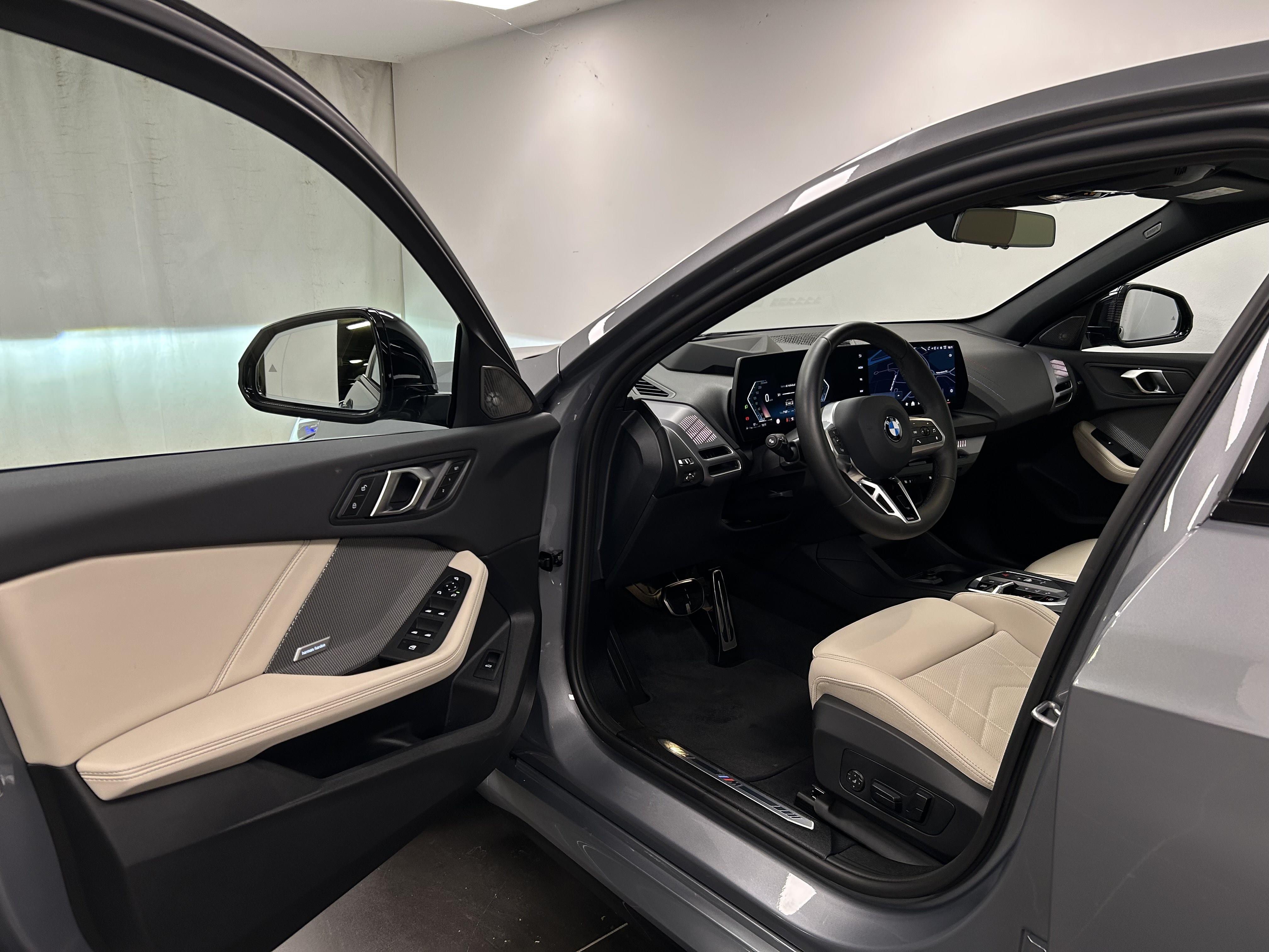 BMW 1er – Bild 22