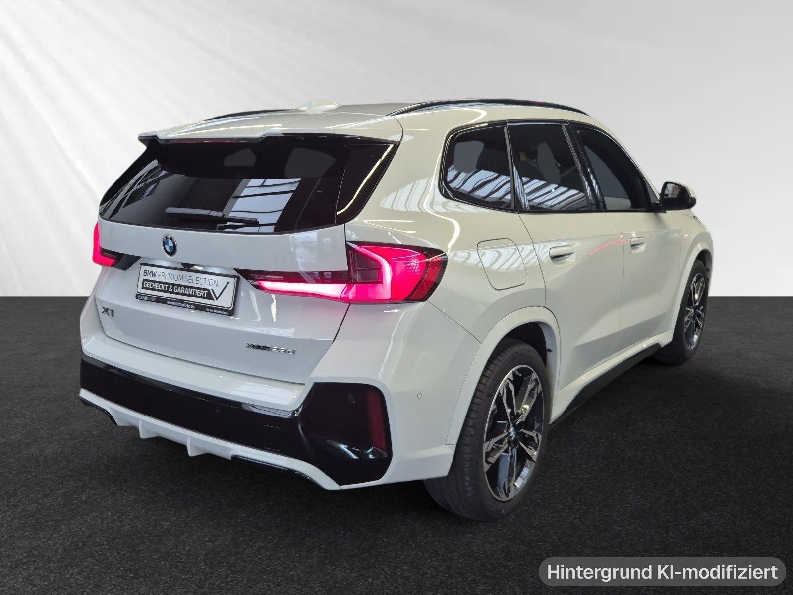 BMW X1 – Bild 4