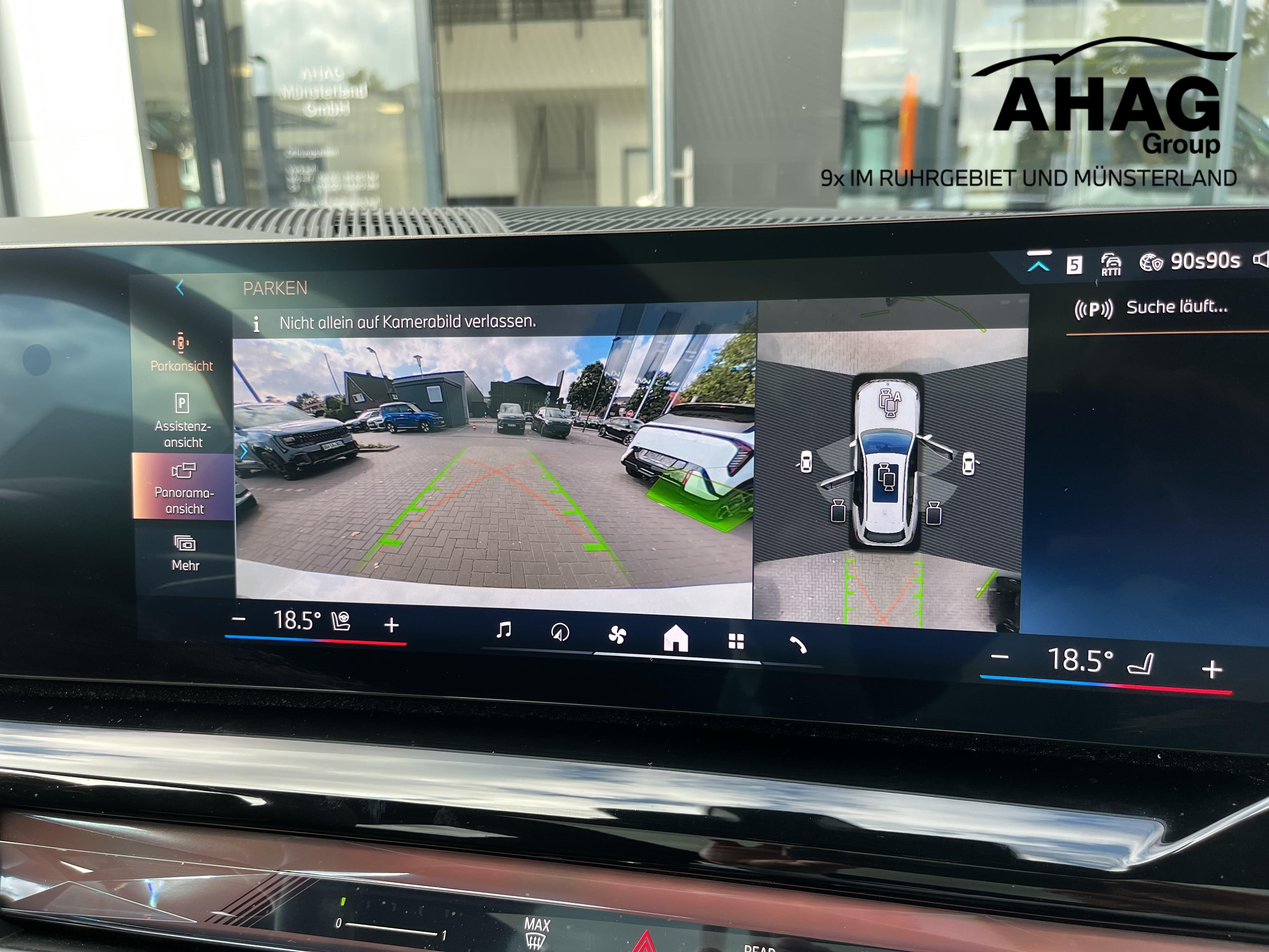 BMW 5er Touring – Bild 18