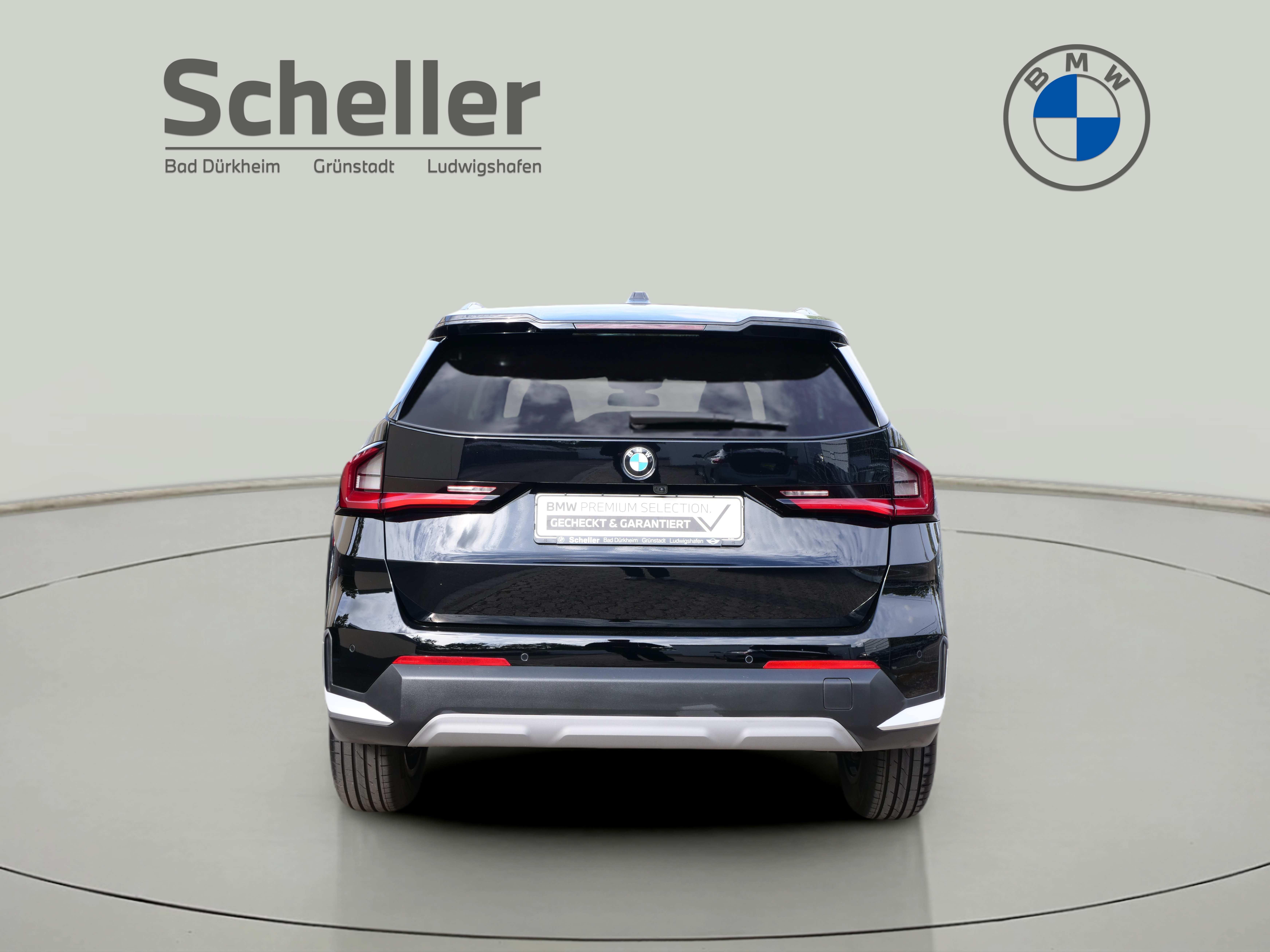 BMW X1 – Bild 19