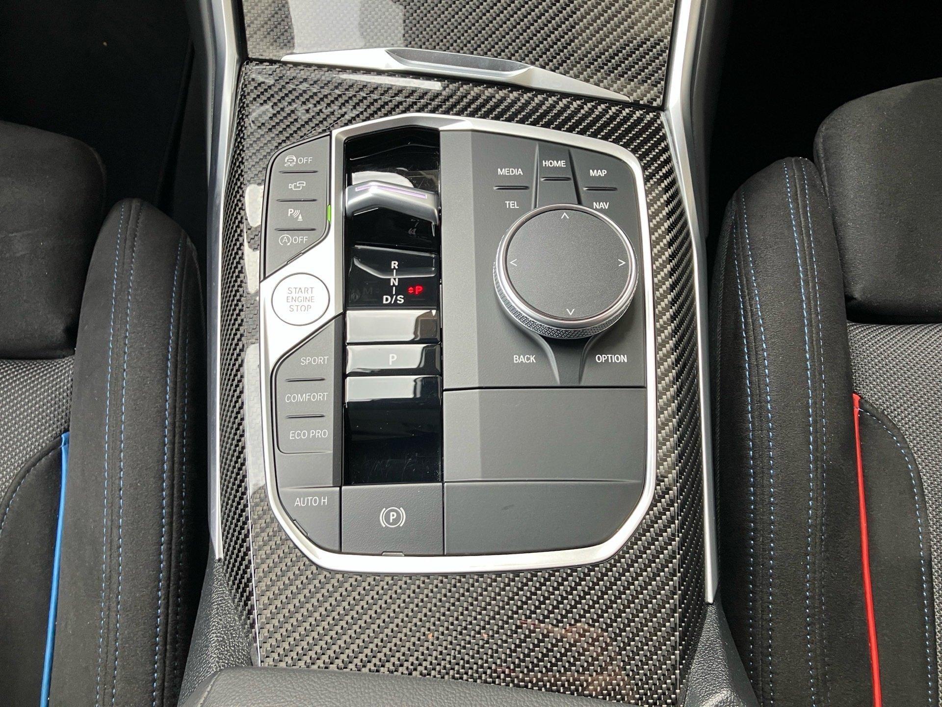 BMW 3er Touring – Bild 13