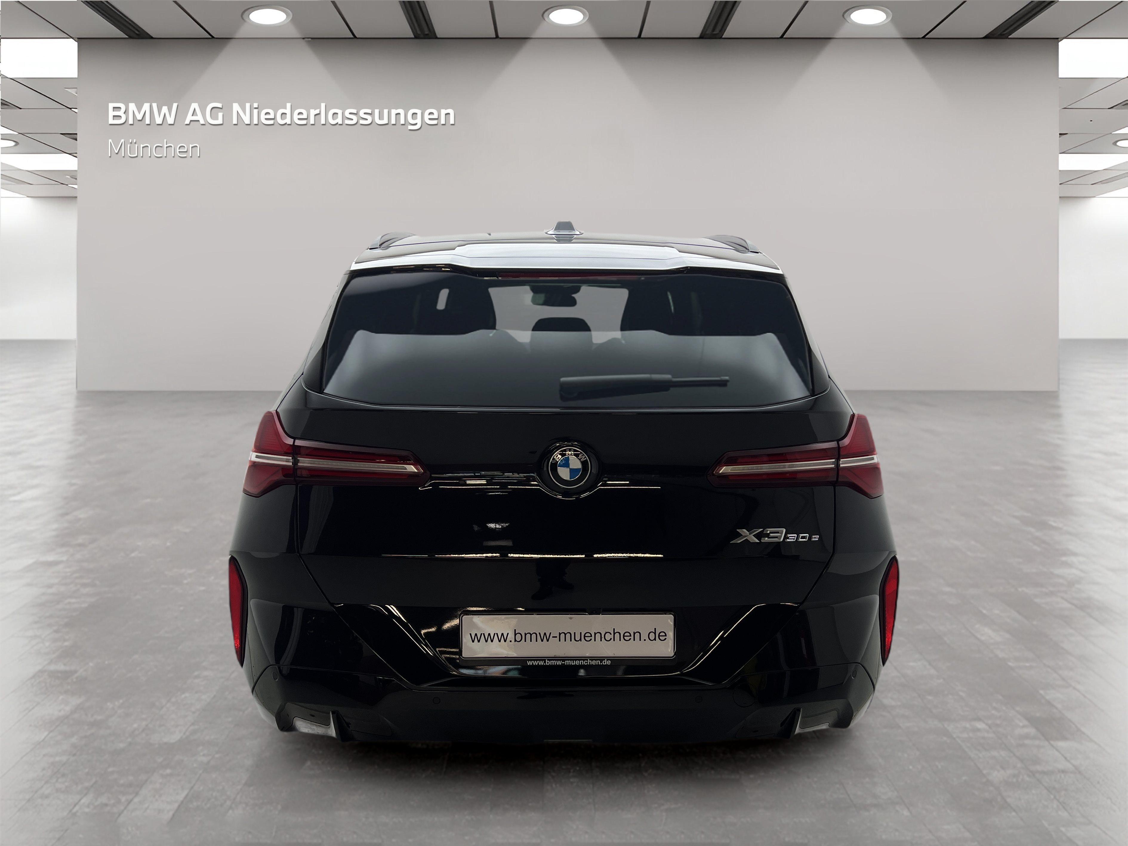 BMW X3 – Bild 17