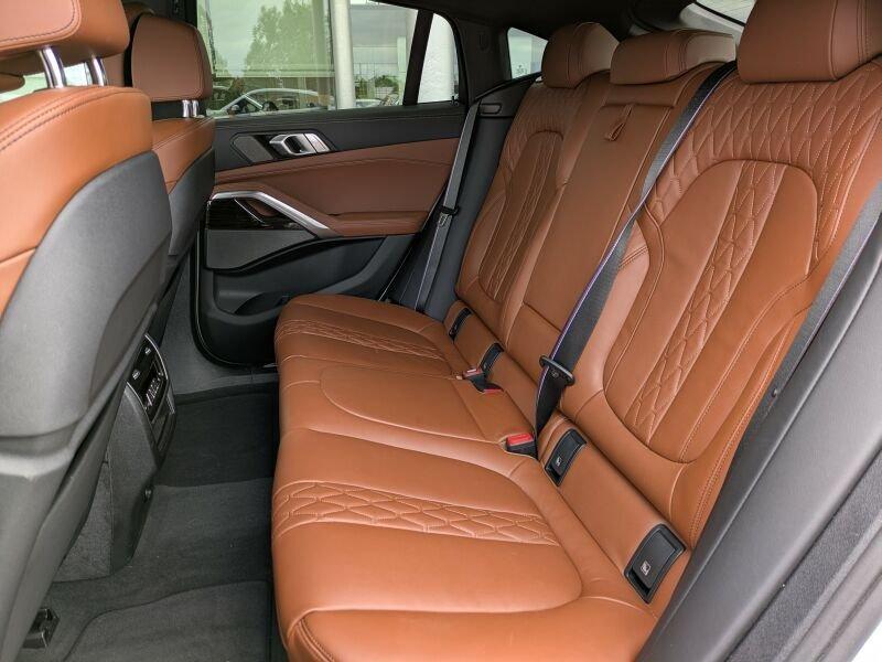 BMW X6 – Bild 13
