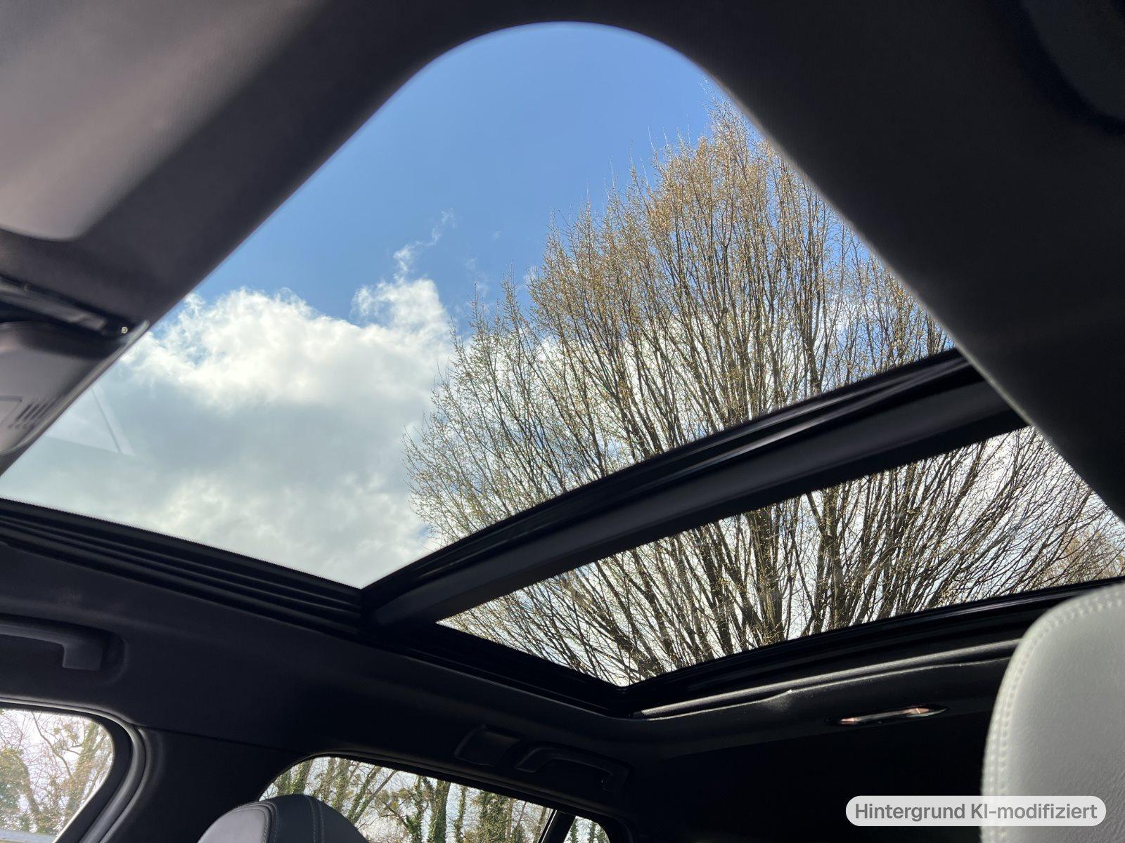 BMW 3er Touring – Bild 14