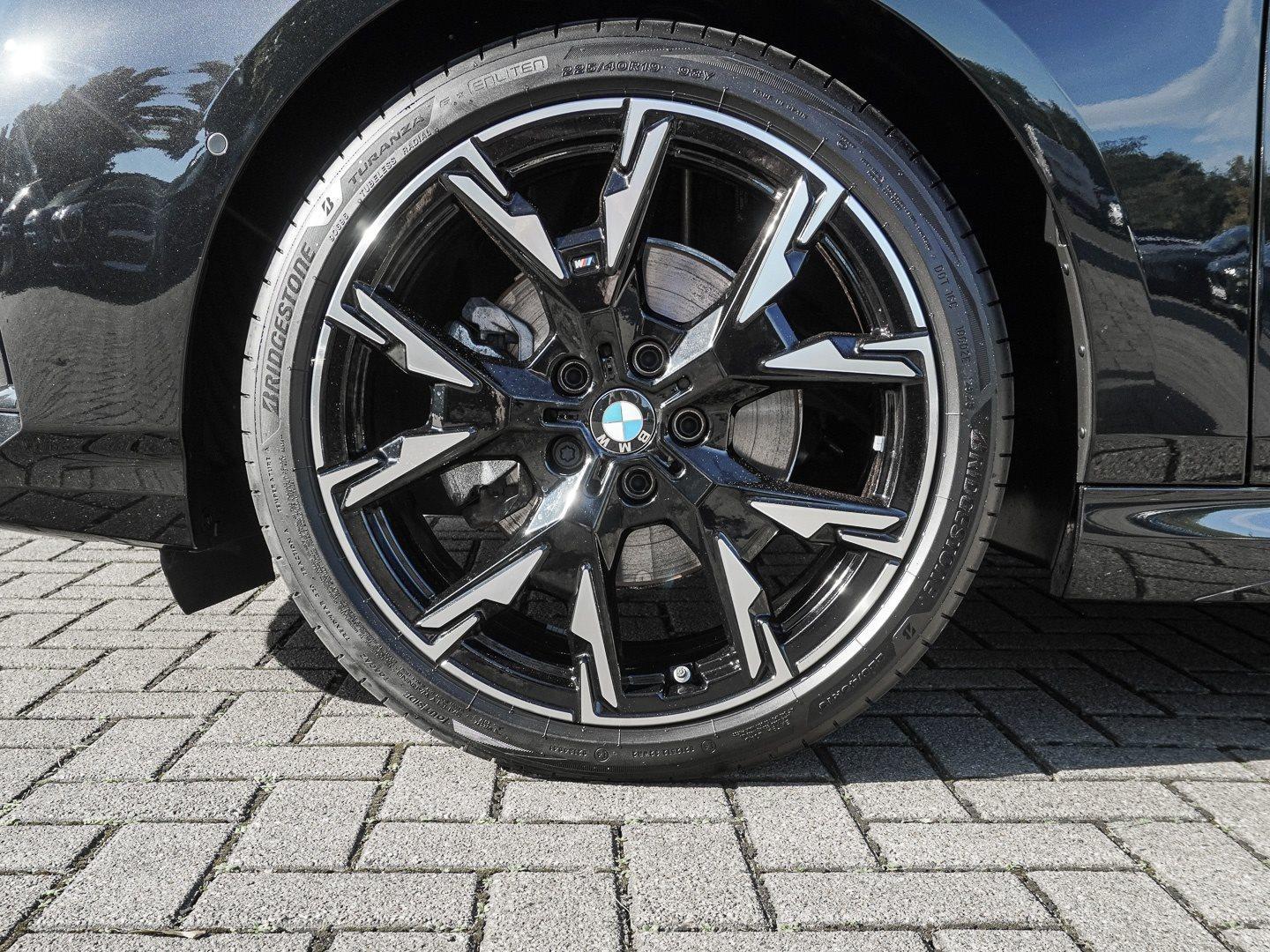 BMW 1er – Bild 5