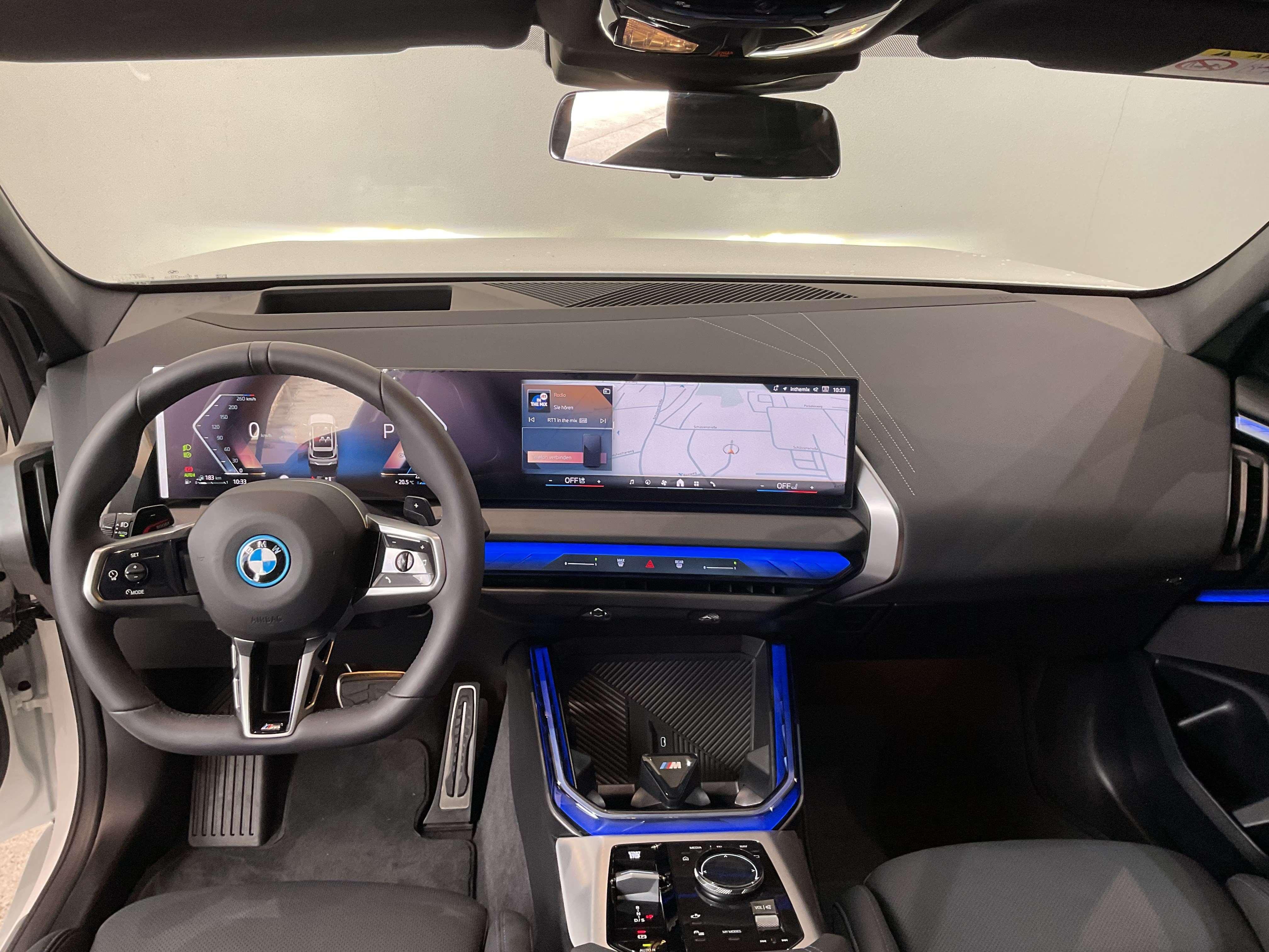 BMW X3 – Bild 3