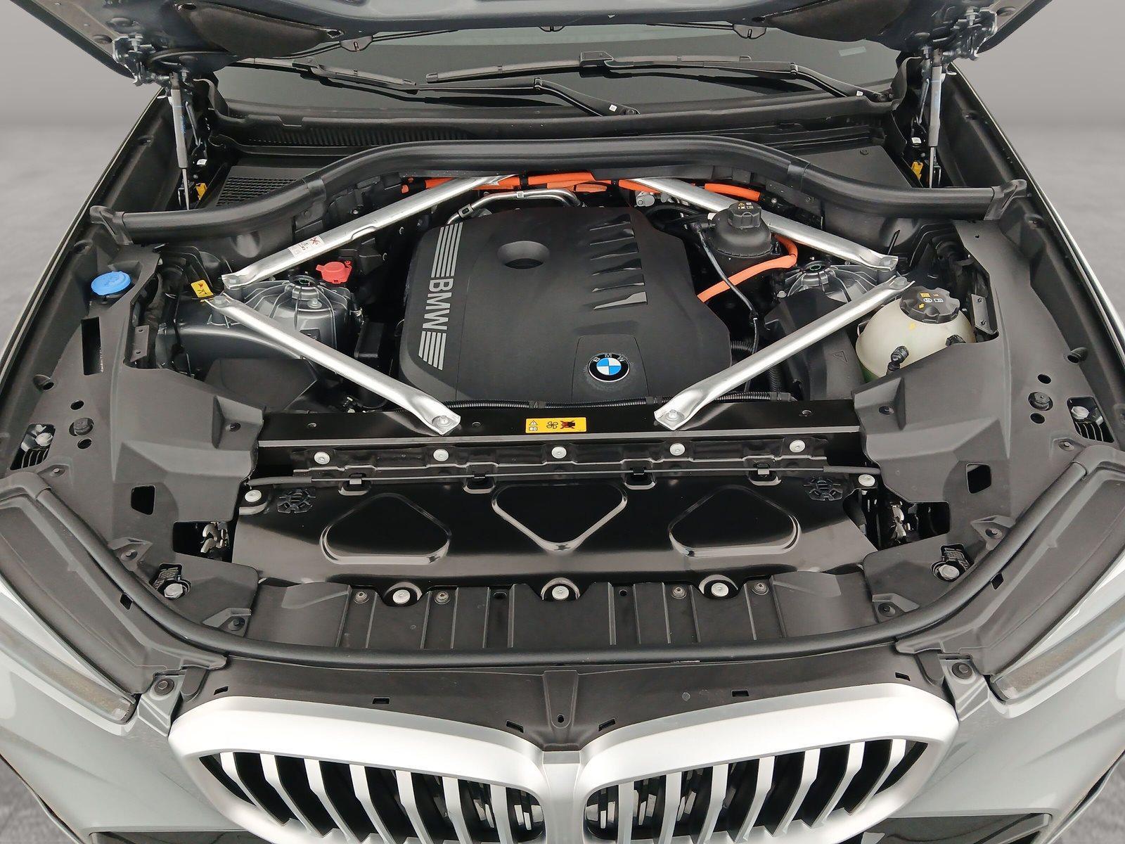 BMW X5 – Bild 13
