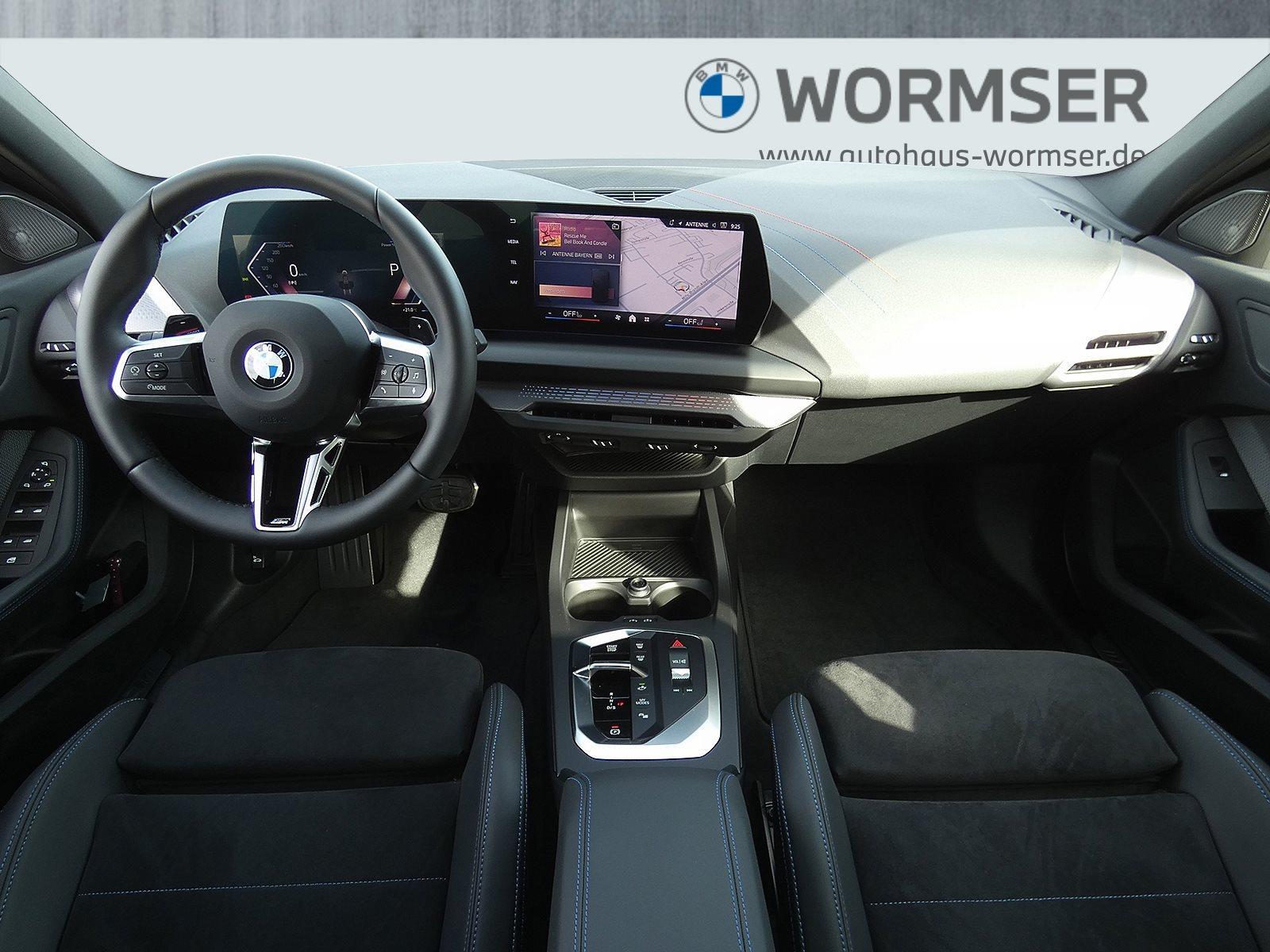 BMW 1er – Bild 16