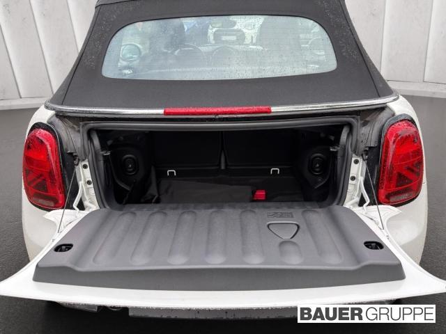 MINI Cabrio – Bild 18