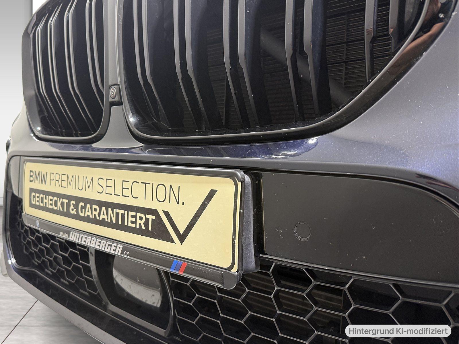 BMW X5M – Bild 12