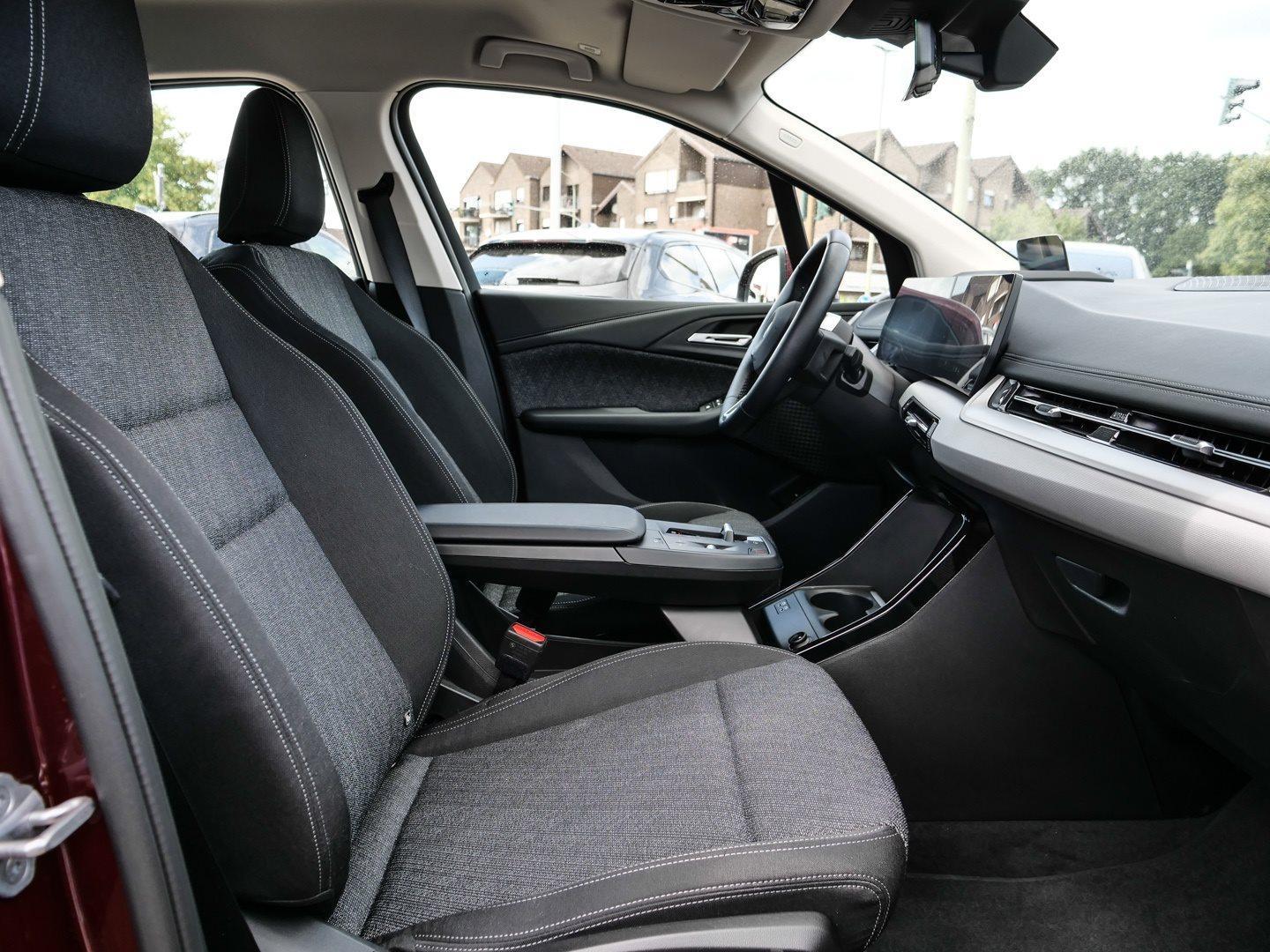 BMW 2er Active Tourer – Bild 22