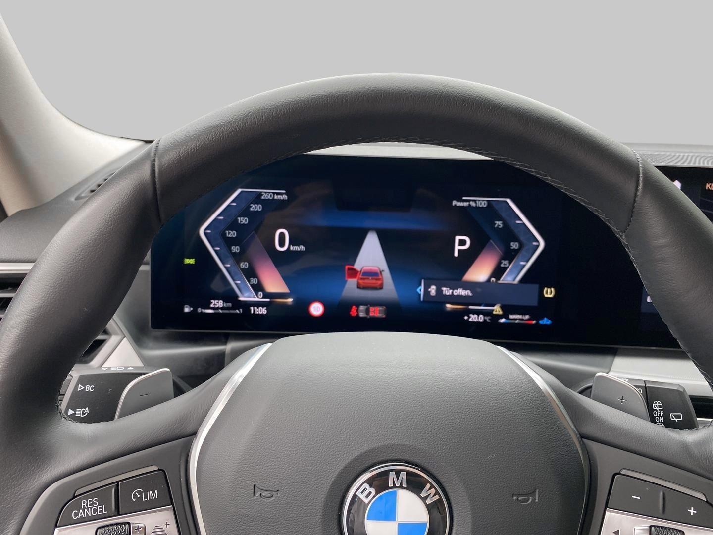 BMW 3er Touring – Bild 7