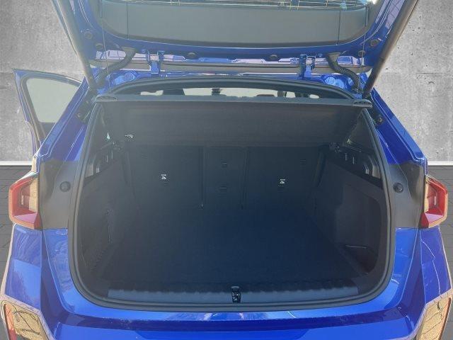 BMW X1 – Bild 10