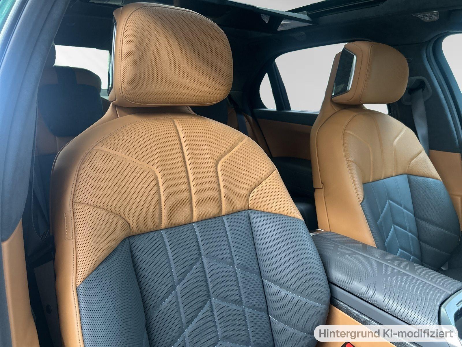 BMW i7 – Bild 42