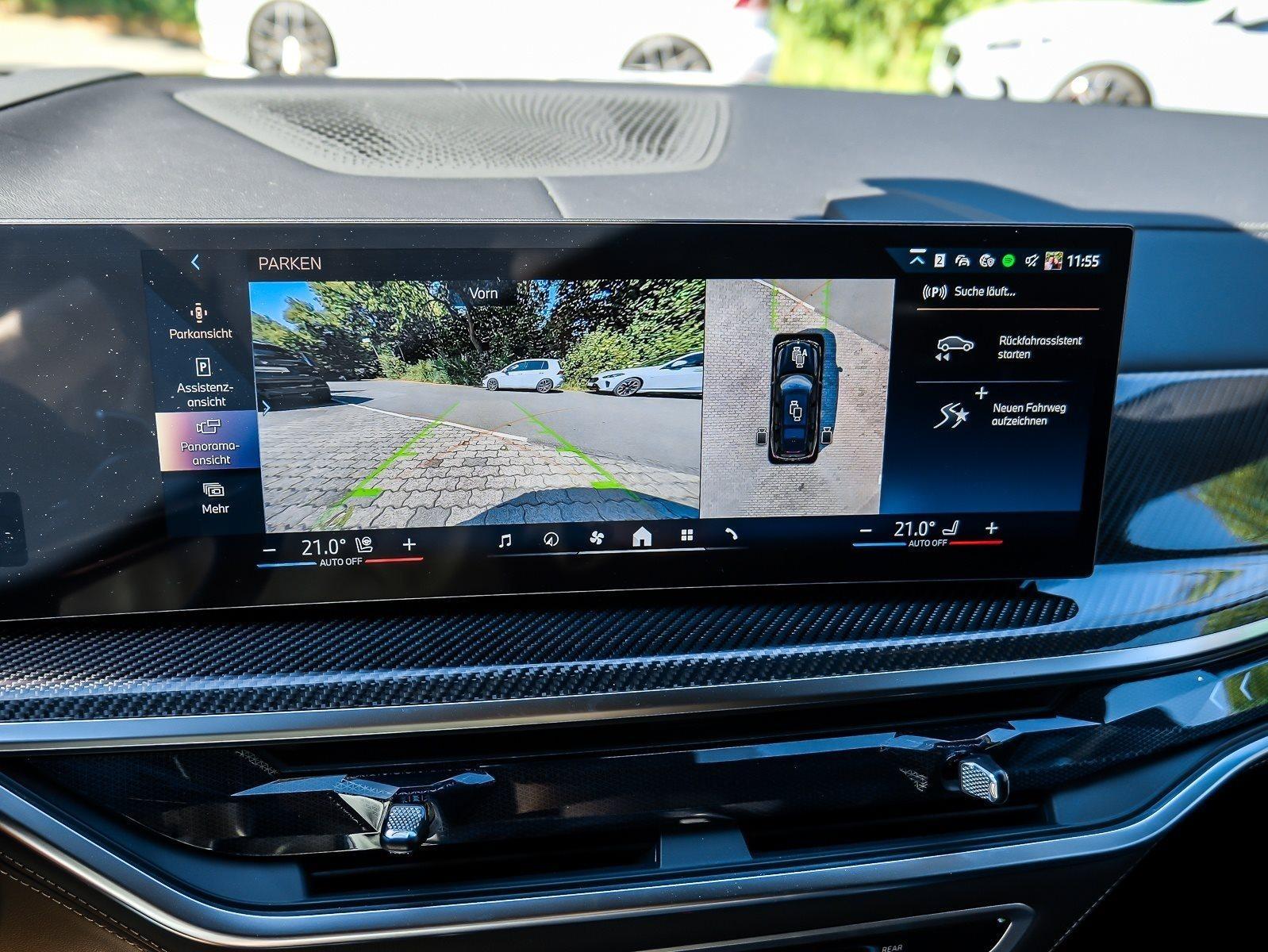 BMW X7 – Bild 26