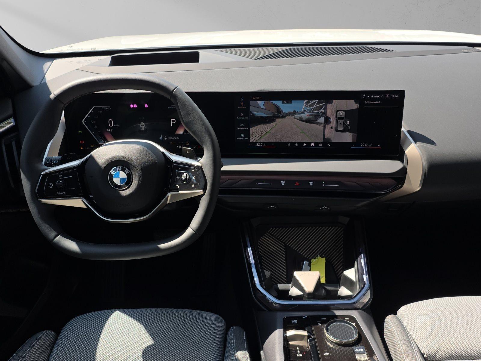 BMW X3 – Bild 13