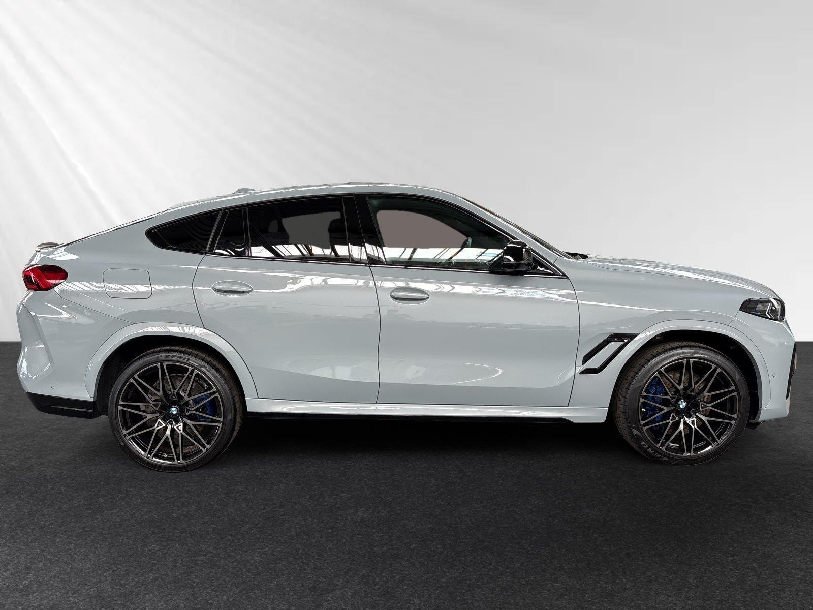 BMW X6M – Bild 2