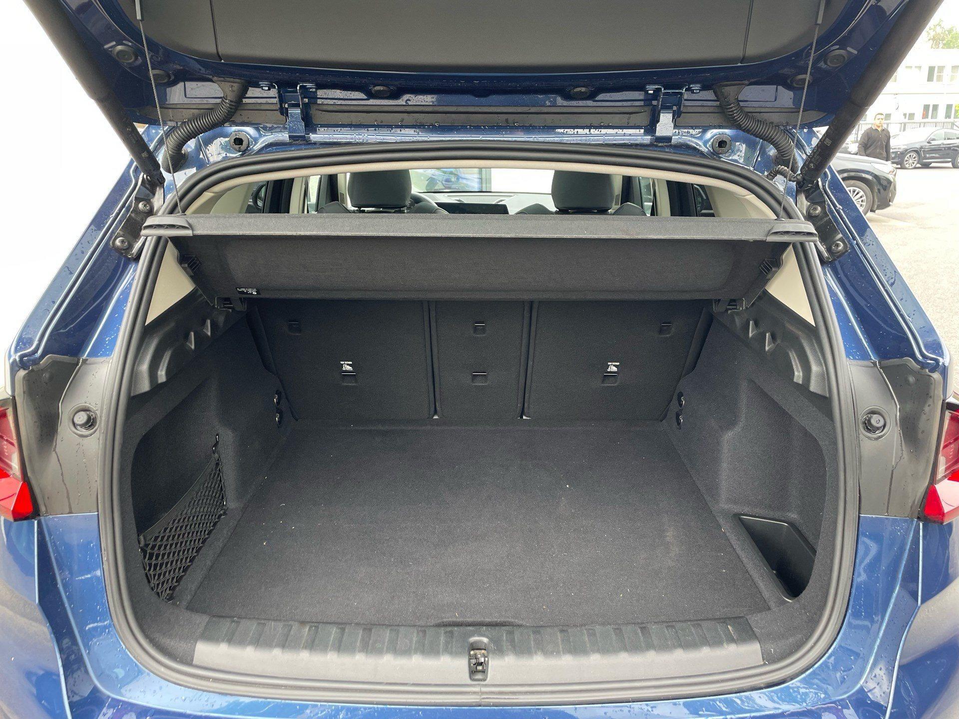 BMW X1 – Bild 29