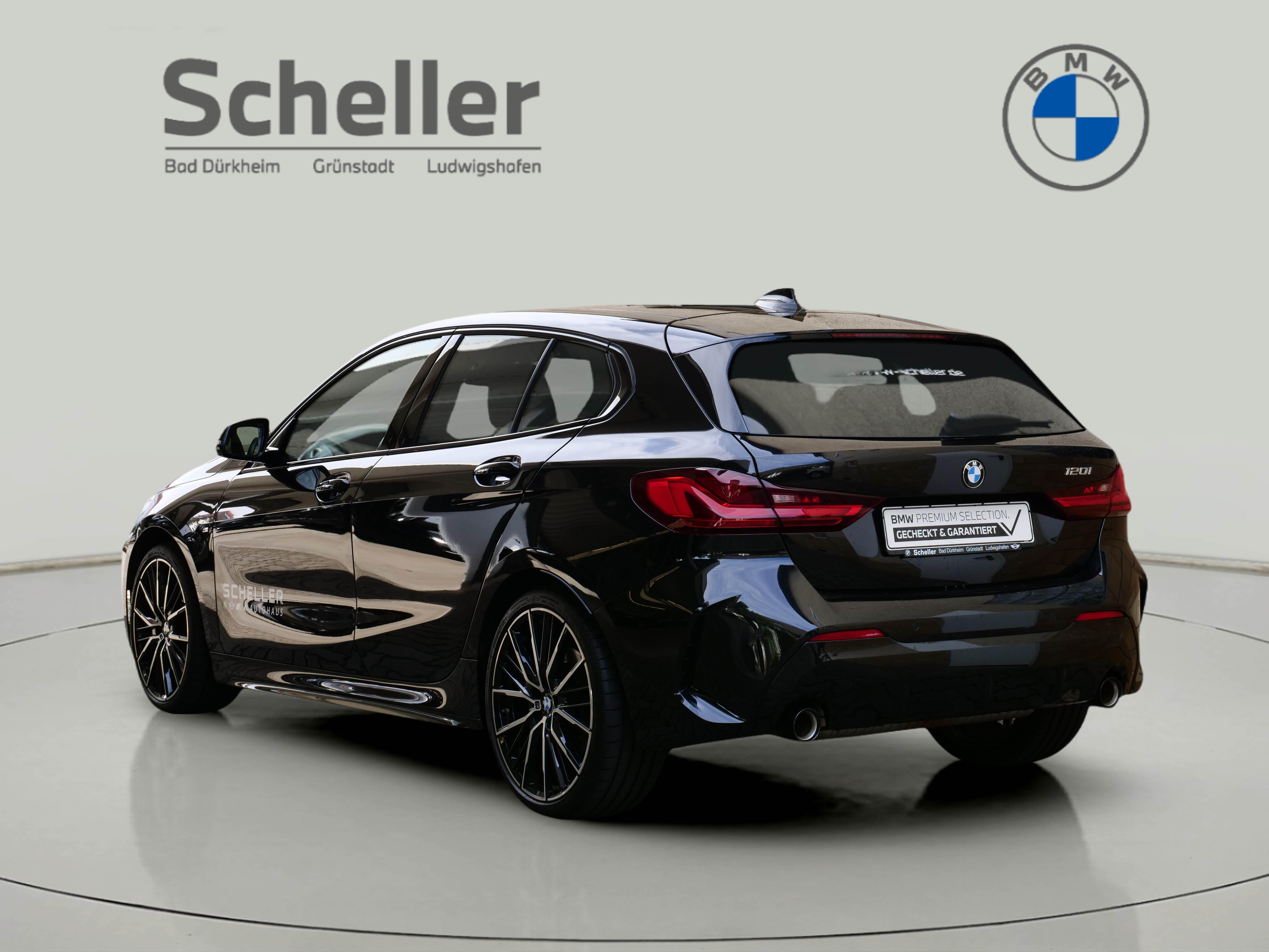BMW 1er – Bild 5