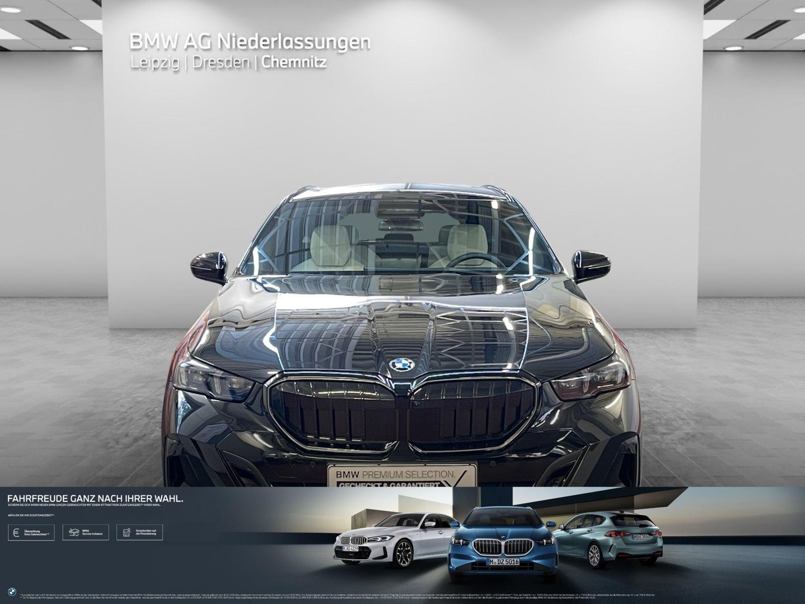 BMW 5er Touring – Bild 5