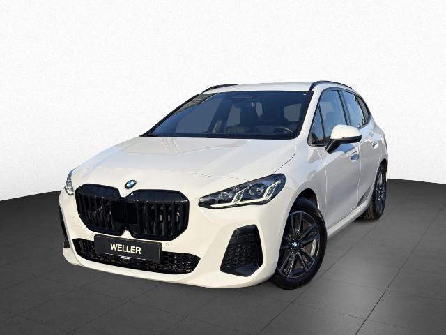 BMW 2er Active Tourer