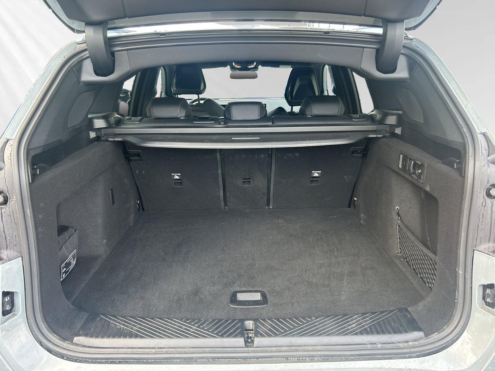 BMW X3 – Bild 13
