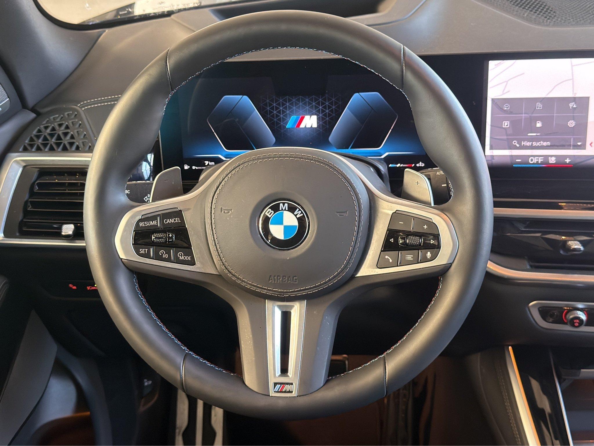 BMW X5 – Bild 13