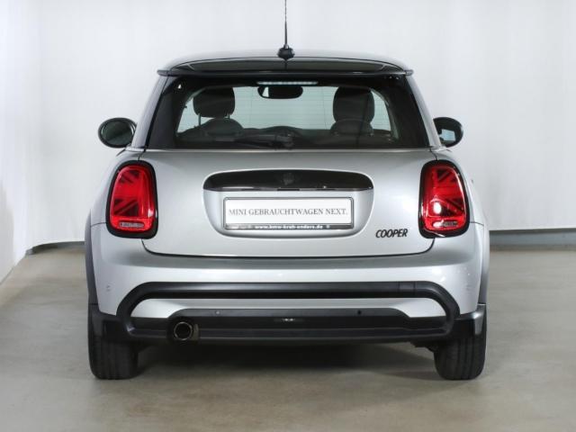 MINI Cooper 3-Türer – Bild 10